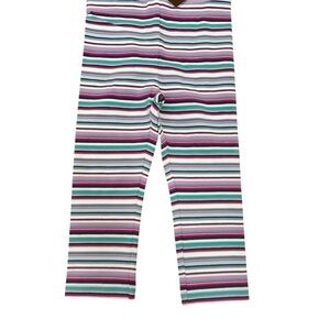 Tea Collection Striped Leggings